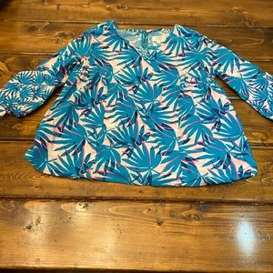Kids blouse
